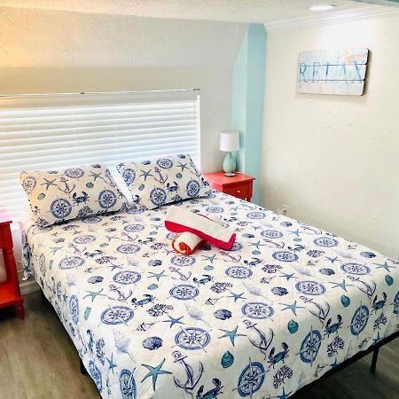 Sandy Beach Fort Myers Beach Luaran gambar
