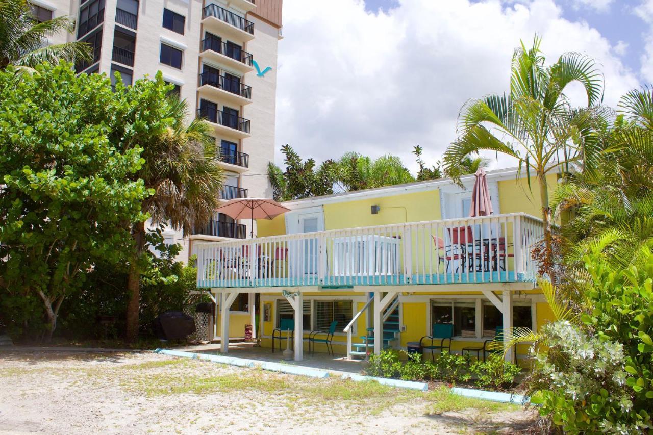 Sandy Beach Fort Myers Beach Luaran gambar