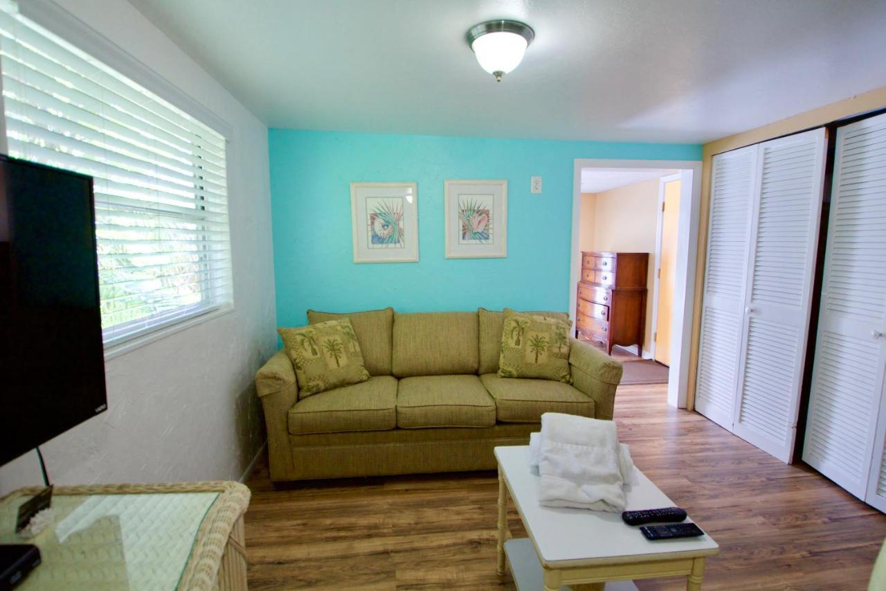 Sandy Beach Fort Myers Beach Luaran gambar