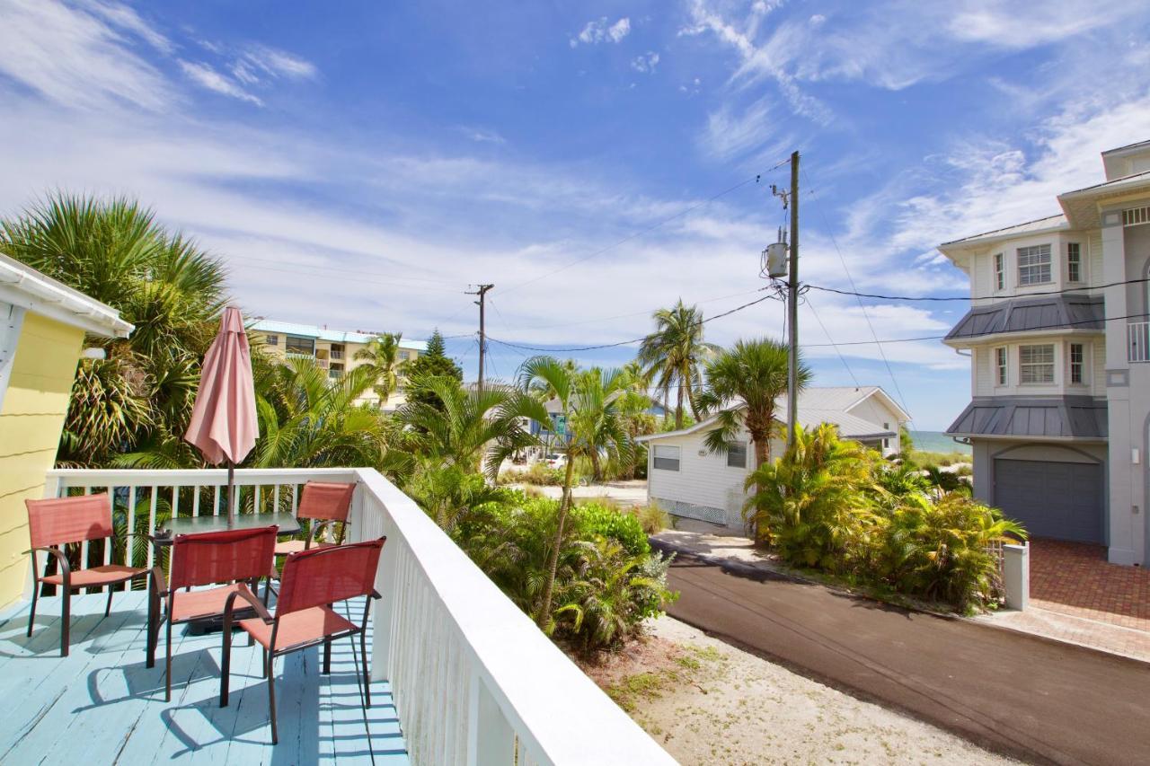Sandy Beach Fort Myers Beach Luaran gambar