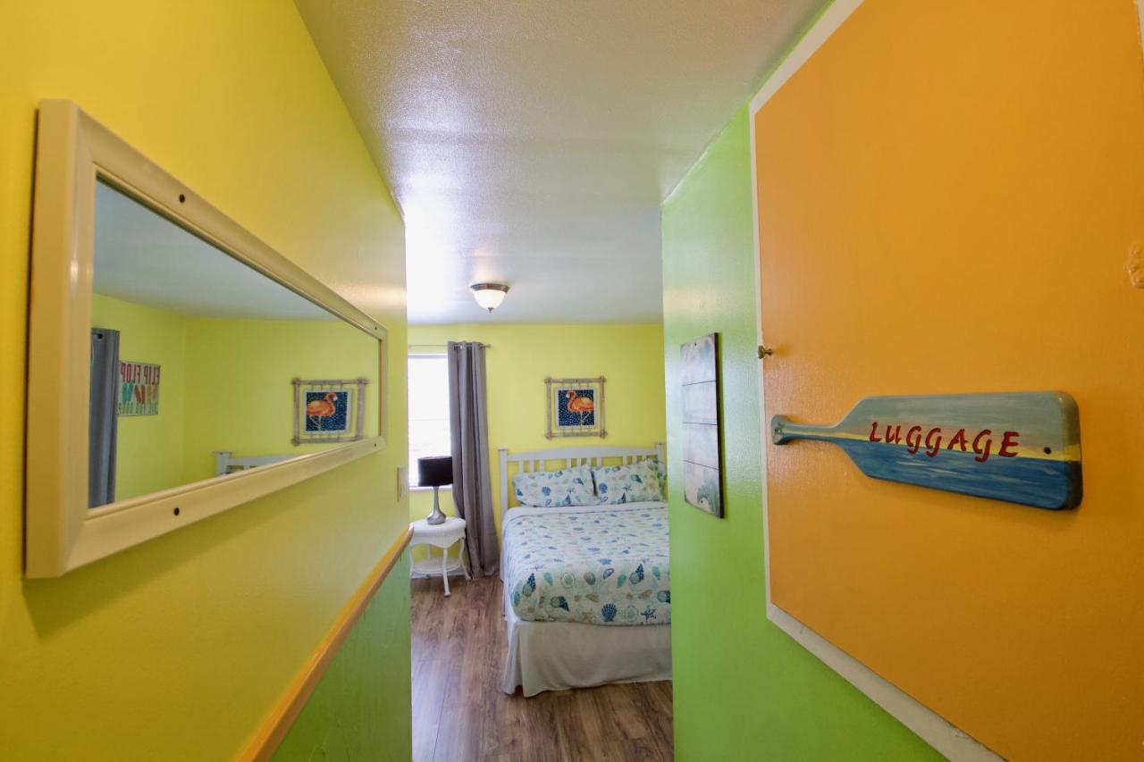 Sandy Beach Fort Myers Beach Luaran gambar